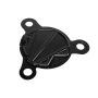 ACDelco Brake Cooling Ducts 23203995