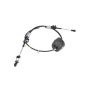 ACDelco GM Genuine Parts Automatic Transmission Shifter Cables for 2011 9-4X, 2010-2016 SRX - 23221553
