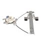 ACDelco GM Genuine Parts Window Regulators for 2007-2014 ESCALADE, TAHOE, YUKON - 23227000