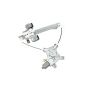 ACDelco GM Genuine Parts Window Regulators for 2007-2014 ESCALADE, TAHOE, YUKON - 23227001