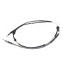 ACDelco Parking Brake Cables 23227766