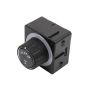 ACDelco Replacement Switches for 2015-2016 SIERRA 2500 HD, SIERRA 3500 HD - 23228431