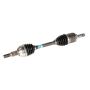 ACDelco GM Genuine Parts CV Drive Axles 23231834