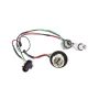 ACDelco GM Genuine Parts Taillight Wiring Harnesses for 2010-2015 EQUINOX - 23233643