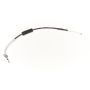 ACDelco Parking Brake Cables for 2014-2019 CORVETTE - 23238023