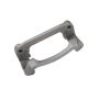 ACDelco Brake Caliper Brackets for 2015-2020 CANYON, COLORADO - 23249396