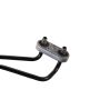ACDelco Automatic Transmission Cooler Lines for 2013-2015 ATS, 2014-2015 CTS - 23249498