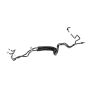 ACDelco Automatic Transmission Cooler Lines for 2013-2015 ATS, 2014-2015 CTS - 23249505