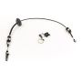 ACDelco GM Genuine Parts Automatic Transmission Shifter Cables for 2004-2008 MALIBU - 23249984