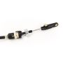 ACDelco GM Genuine Parts Automatic Transmission Shifter Cables for 2004-2008 MALIBU - 23249984