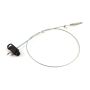 ACDelco Parking Brake Cables for 2015-2022 CANYON, COLORADO - 23250597