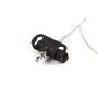 ACDelco Parking Brake Cables for 2015-2022 CANYON, COLORADO - 23250597