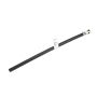 ACDelco Fuel Tank Filler Vent Hoses 23255870