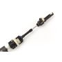 ACDelco GM Genuine Parts Automatic Transmission Shifter Cables 23256076
