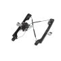 ACDelco GM Genuine Parts Window Regulators for 2011 9-4X, 2010-2015 SRX - 23257823