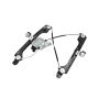ACDelco GM Genuine Parts Window Regulators for 2010-2015 SRX - 23257824