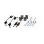ACDelco GM Genuine Parts Parking Brake Hold-Down Spring Kits for 2015-2022 CANYON, COLORADO - 23261452