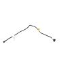 ACDelco GM Genuine Parts Fuel Feed Lines for 2010-2017 EQUINOX, TERRAIN - 23262231