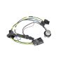 ACDelco Wiring Harnesses for 2010-2015 EQUINOX, 2010-2016 TERRAIN - 23263505