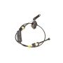 ACDelco GM Genuine Parts Automatic Transmission Shifter Cables for 2010-2013 LACROSSE, 2013 MALIBU, 2014-2017 REGAL - 23270836