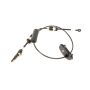 ACDelco GM Genuine Parts Automatic Transmission Shifter Cables 23270837