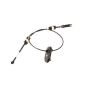 ACDelco GM Genuine Parts Automatic Transmission Shifter Cables for 2013-2015 CRUZE, 2016 CRUZE LIMITED - 23273608