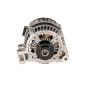 ACDelco GM Genuine Parts Remanufactured Alternators 23279588