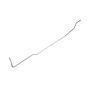 ACDelco GM Genuine Parts Fuel Return Lines for 2016-2022 CANYON, COLORADO - 23280502