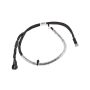 ACDelco GM Genuine Parts Battery Cables 23282308