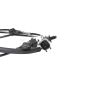 ACDelco ABS Wheel Speed Sensors for 2016-2020 ENVISION - 23288295