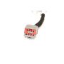 ACDelco Power Liftgate Actuators 23294346