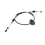 ACDelco GM Genuine Parts Automatic Transmission Shifter Cables for 2010-2017 EQUINOX, TERRAIN - 23295736