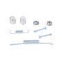 ACDelco GM Genuine Parts Parking Brake Hold-Down Spring Kits 23299313