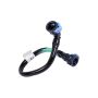ACDelco GM Genuine Parts Fuel Feed Lines 23303462