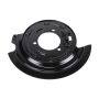 ACDelco - Disc Brake Backing Plate Components for 2014-2019 CORVETTE - 23332142