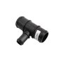 ACDelco Coolant Tee Connectors 23333192