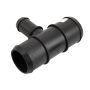 ACDelco Coolant Tee Connectors 23333192