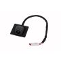 ACDelco Vehicle Camera Components 23334180