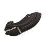 ACDelco GM Genuine Parts Brake Dust Shields for 2016-2019 ATS, CTS, 2017-2024 CAMARO - 23336595