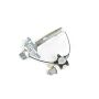 ACDelco GM Genuine Parts Window Regulators for 2006-2013 IMPALA, 2014-2016 IMPALA LIMITED - 23336825