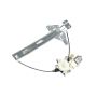 ACDelco GM Genuine Parts Window Regulators for 2006-2013 IMPALA, 2014-2016 IMPALA LIMITED - 23336825