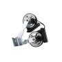 ACDelco GM Genuine Parts Replacement Horns 23343360