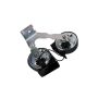 ACDelco GM Genuine Parts Replacement Horns 23343361