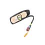 ACDelco GM Genuine Parts Antenna Assemblies 23345325