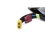 ACDelco GM Genuine Parts Antenna Assemblies for 2015 CRUZE, 2016 CRUZE LIMITED, 2016-2019 XTS - 23346821