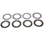 ACDelco - Differential Carrier Replacement Parts for 2017-2019 CORVETTE - 23347694