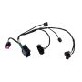ACDelco Wiring Harnesses 23366892