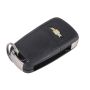 ACDelco GM Genuine Parts Keyless Entry and Alarm System Remote Control Transmitters 23366895