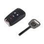 ACDelco GM Genuine Parts Keyless Entry and Alarm System Remote Control Transmitters 23366895