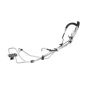 ACDelco Automatic Transmission Cooler Lines for 2016-2018 CAMARO - 23367657